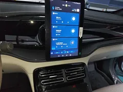 2023 BYD Qin PLUS Champion DM-i PHEV 55KM Leading — фото 9