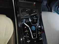 2023 BYD Qin PLUS Champion DM-i PHEV 55KM Leading — фото 10