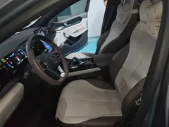 2023 BYD Qin PLUS Champion DM-i PHEV 55KM Leading — фото 11