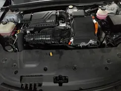 2023 BYD Qin PLUS Champion DM-i PHEV 55KM Leading — фото 16
