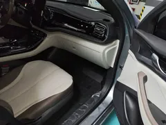 2023 BYD Qin PLUS Champion DM-i PHEV 55KM Leading — фото 19