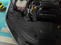 2023 BYD Qin PLUS Champion DM-i PHEV 55KM Leading — фото 21