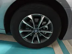 2023 BYD Qin PLUS Champion DM-i PHEV 55KM Leading — фото 25