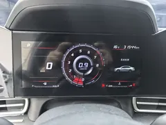 2021 Hyundai Elantra 1.5L CVT LUX Premium, белый — фото 9