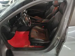 2021 Hyundai Elantra 240TGDi DCT LUX Premium — фото 15