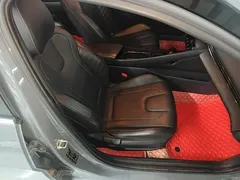 2021 Hyundai Elantra 240TGDi DCT LUX Premium — фото 25