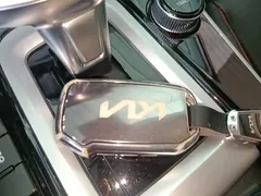 2021 Kia Seltos 1.5L CVT Trend — фото 9