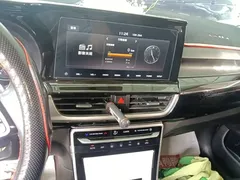 2021 Kia Seltos 1.5L CVT Trend — фото 13