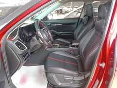 2021 Kia Seltos 1.5L CVT Trend — фото 15