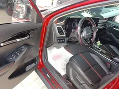 2021 Kia Seltos 1.5L CVT Trend — фото 16