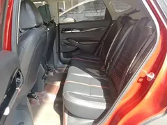 2021 Kia Seltos 1.5L CVT Trend — фото 17