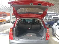 2021 Kia Seltos 1.5L CVT Trend — фото 19