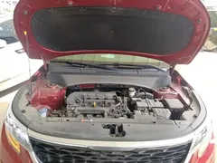 2021 Kia Seltos 1.5L CVT Trend — фото 20