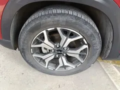 2021 Kia Seltos 1.5L CVT Trend — фото 23