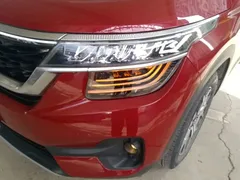 2021 Kia Seltos 1.5L CVT Trend — фото 24