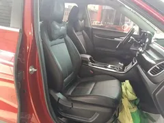 2021 Kia Seltos 1.5L CVT Trend — фото 25