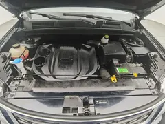 2021 Geely Atlas 1.8TD DCT 2WD Comfort, чёрный — фото 6