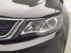 2021 Geely Atlas 1.8TD DCT 2WD Comfort, чёрный — фото 7
