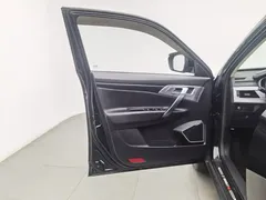 2021 Geely Atlas 1.8TD DCT 2WD Comfort, чёрный — фото 8