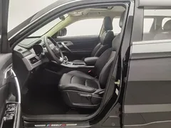 2021 Geely Atlas 1.8TD DCT 2WD Comfort, чёрный — фото 10