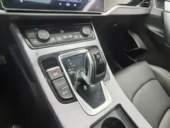 2021 Geely Atlas 1.8TD DCT 2WD Comfort, чёрный — фото 13