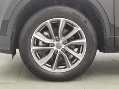 2021 Geely Atlas 1.8TD DCT 2WD Comfort, чёрный — фото 17