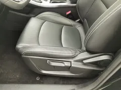 2021 Geely Atlas 1.8TD DCT 2WD Comfort, чёрный — фото 20