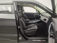 2021 Geely Atlas 1.8TD DCT 2WD Comfort, чёрный — фото 23