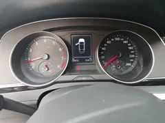 2020 Volkswagen Magotan 330TSI DSG Leading, чёрный — фото 7