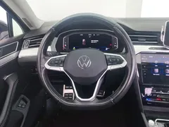 2022 Volkswagen Magotan PHEV GTE Luxury, чёрный — фото 14