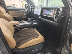 2023 Jetour T2 2.0T 4WD PRO — фото 4