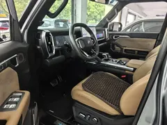 2023 Jetour T2 2.0T 4WD PRO — фото 5