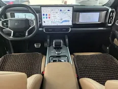 2023 Jetour T2 2.0T 4WD PRO — фото 7