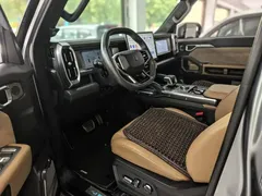 2023 Jetour T2 2.0T 4WD PRO — фото 8