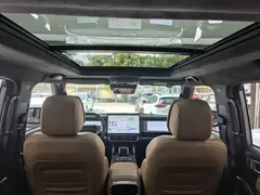 2023 Jetour T2 2.0T 4WD PRO — фото 9