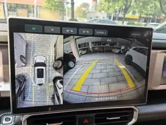 2023 Jetour T2 2.0T 4WD PRO — фото 11
