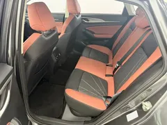 2023 Changan Eado PLUS 1.4T GDI DCT Premium — фото 6