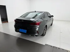 2023 Changan Eado PLUS 1.4T GDI DCT Premium — фото 7