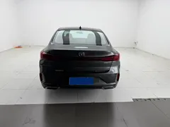 2023 Changan Eado PLUS 1.4T GDI DCT Premium — фото 9