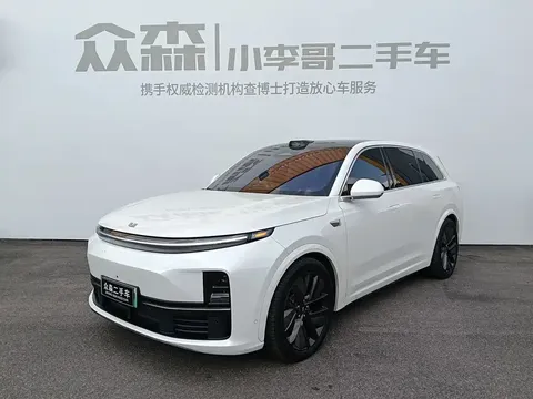 2024 Li Auto L7