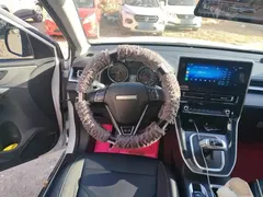 2021 Haval M6 Plus 1.5T DCT Luxury, белый — фото 11