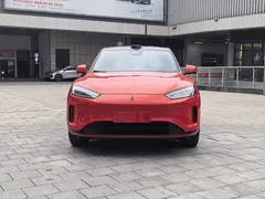 2024 Aito M5 EREV Max RS 4WD ADAS — фото 2