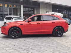 2024 Aito M5 EREV Max RS 4WD ADAS — фото 3