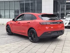 2024 Aito M5 EREV Max RS 4WD ADAS — фото 4