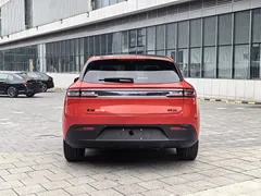 2024 Aito M5 EREV Max RS 4WD ADAS — фото 5