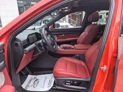 2024 Aito M5 EREV Max RS 4WD ADAS — фото 6