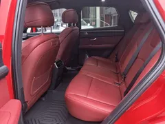 2024 Aito M5 EREV Max RS 4WD ADAS — фото 7