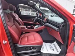 2024 Aito M5 EREV Max RS 4WD ADAS — фото 8