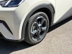 2024 BYD Seagull Honor 305km Vitality, белый — фото 9