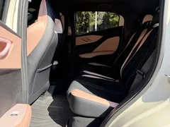 2024 BYD Seagull Honor 305km Vitality, белый — фото 15